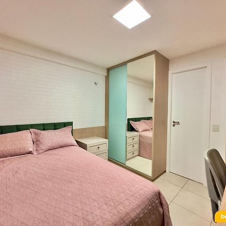 Condominio Mediterranee Residence Por Be My Guest Акирас Экстерьер фото