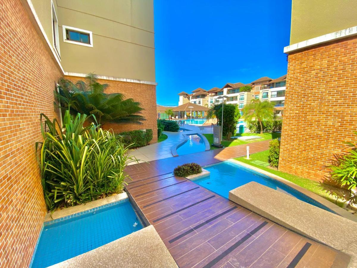Condominio Mediterranee Residence Por Be My Guest Акирас Экстерьер фото