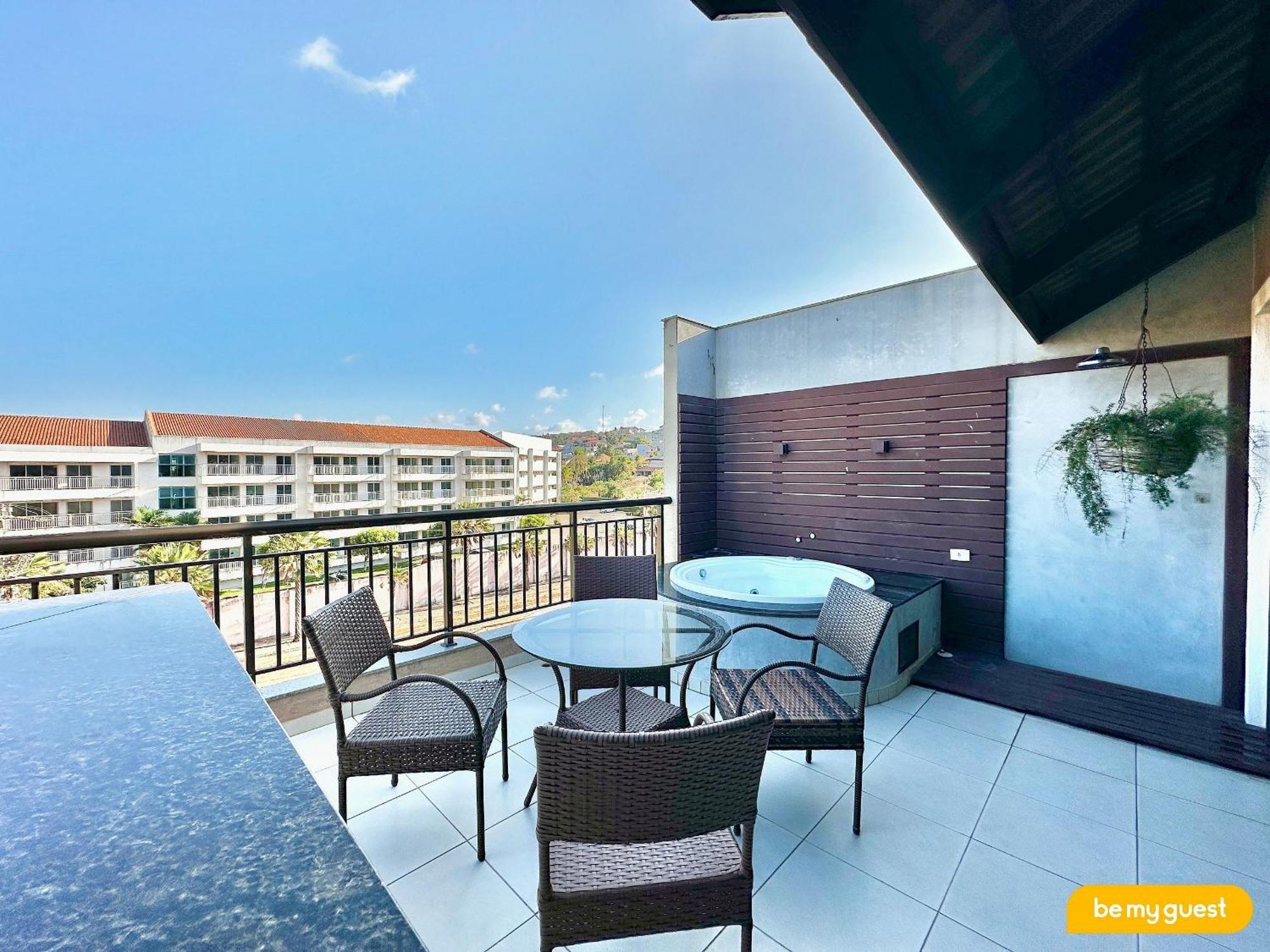 Condominio Mediterranee Residence Por Be My Guest Акирас Экстерьер фото