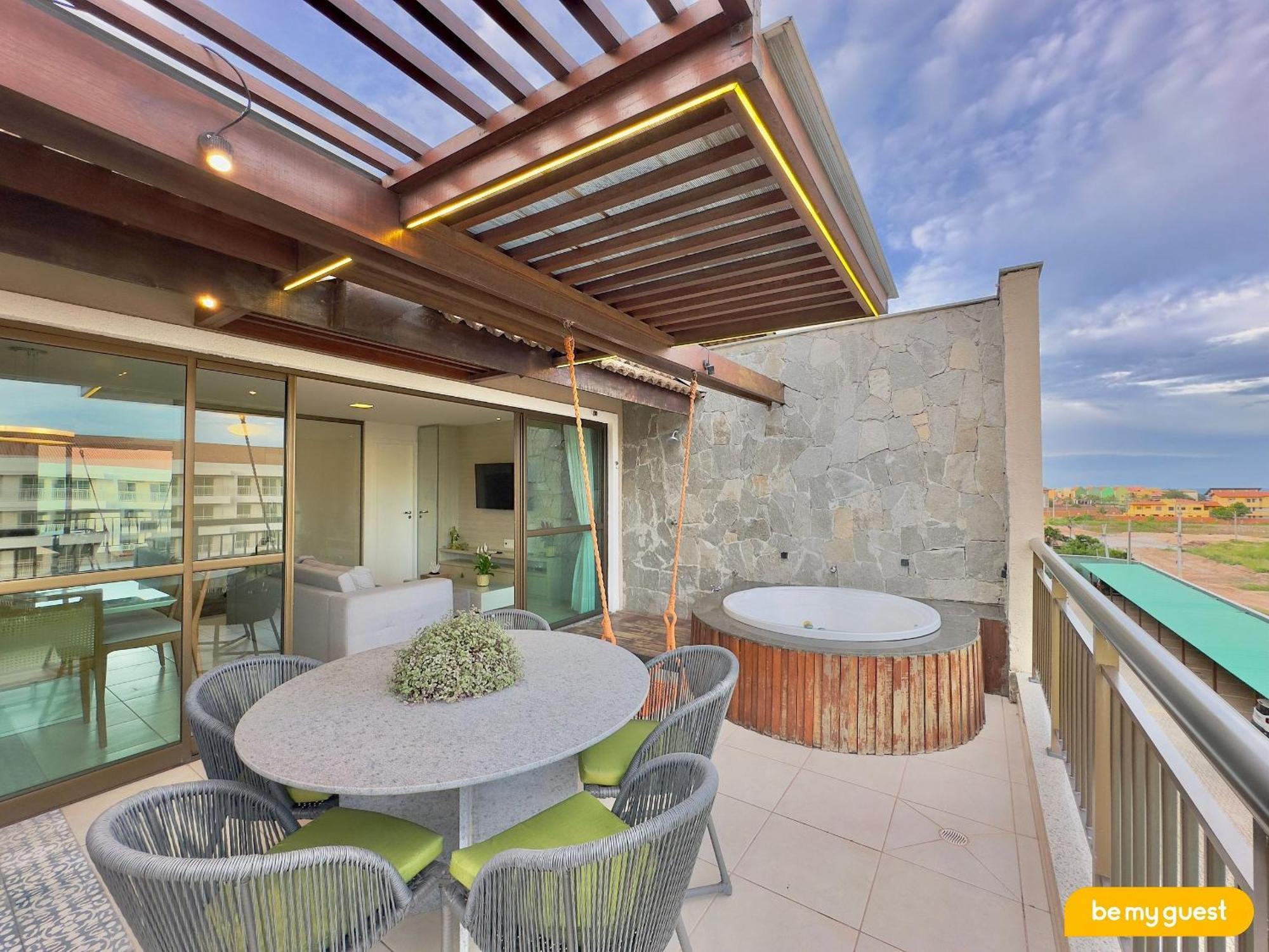 Condominio Mediterranee Residence Por Be My Guest Акирас Экстерьер фото